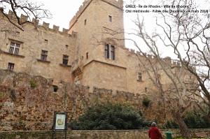 114- Citadelle medievale